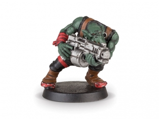 Revell 00084 SPACE ORK TRUKKBOYZ