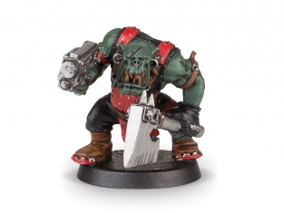 Revell 00084 SPACE ORK TRUKKBOYZ