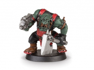 Revell 00084 SPACE ORK TRUKKBOYZ