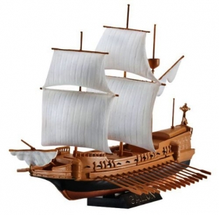 Revell 05899 SPANISH GALLEON