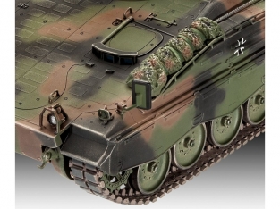 Revell 03261 SPz MARDER 1A3