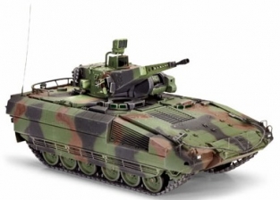 Revell 03096 SPz PUMA