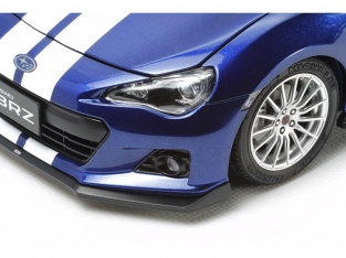 Tamiya 24336 SUBARU BRZ STREET-CUSTOM