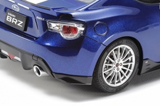 Tamiya 24336 SUBARU BRZ STREET-CUSTOM