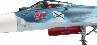 Zvezda 7297 SUKHOI SU-33 FLANKER D