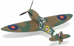 Airfix A55100 SUPERMARINE SPITFIRE Mk.Ia