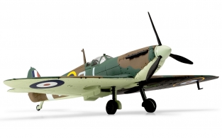 Airfix A55100 SUPERMARINE SPITFIRE Mk.Ia