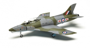 Airfix A04003 SUPERMARINE SWIFT FR.5