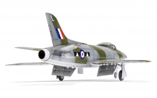 Airfix A04003 SUPERMARINE SWIFT FR.5