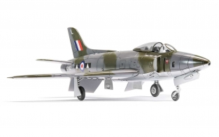 Airfix A04003 SUPERMARINE SWIFT FR.5