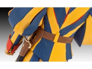 Revell 02801 SWISS GUARD