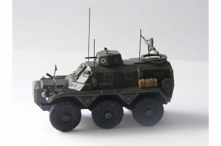 Airfix A02328  Saracen A.P.C. Mk.1/2/3