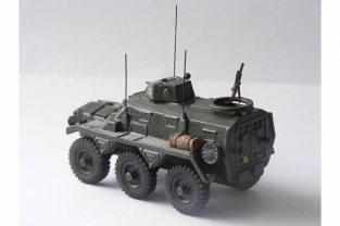 Airfix A02328  Saracen A.P.C. Mk.1/2/3