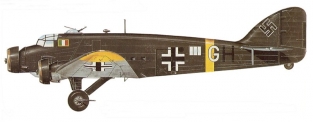 WEMAS-7001 Savoia-Marchetti S.M.81