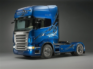 Italeri 3873 Scania R620 