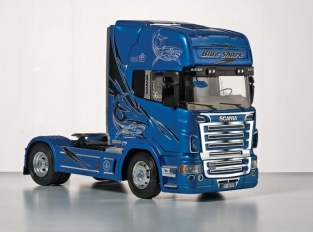 Italeri 3873 Scania R620 