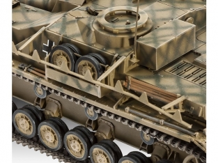 Revell 03255 Sd.Kfz.167 StuG IV