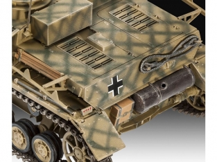 Revell 03255 Sd.Kfz.167 StuG IV