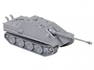 Zvezda 6183 Sd.Kfz.173 JAGDPANTHER German Heavy Tank Destroyer