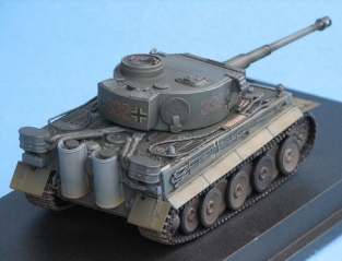 Hobby Master HT0101 Sd.Kfz.181 TIGER I Early Production