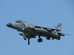 SH.72154  Sea Harrier FA.2
