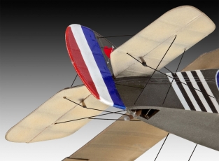 Revell 03906 Sopwith F.1 Camel