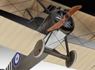 Revell 03906 Sopwith F.1 Camel