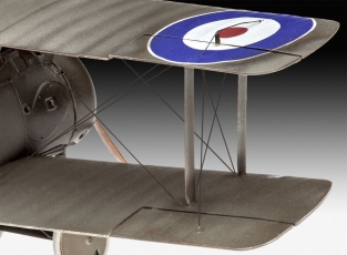 Revell 03906 Sopwith F.1 Camel