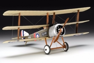 Revell 04187 Sopwith TRIPLANE