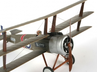 Revell 04187 Sopwith TRIPLANE