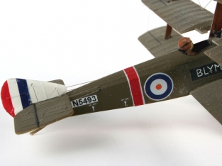 Revell 04187 Sopwith TRIPLANE