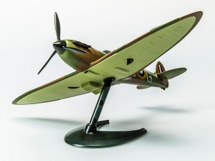 Airfix J6000 QUICK BUILD Spitfire