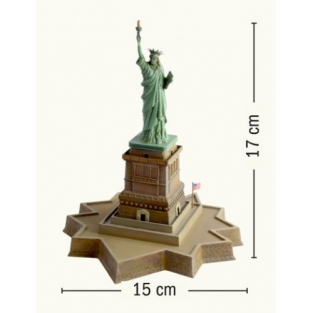 Italeri 68002 Statue of Liberty