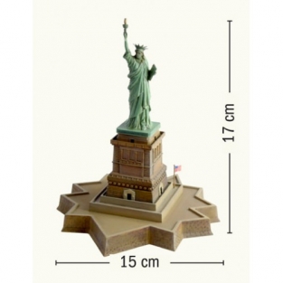 Italeri 68002 Statue of Liberty
