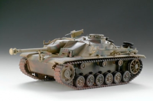 Revell 03132 StuG 40 Ausf.G 