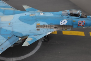 Kinetic K48062 Su-33 FLANKER D