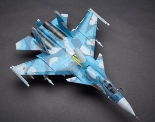 Kinetic K48062 Su-33 FLANKER D