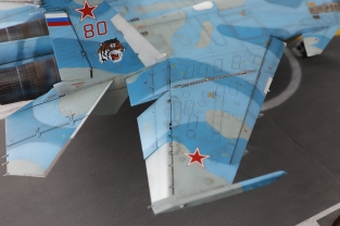 Kinetic K48062 Su-33 FLANKER D