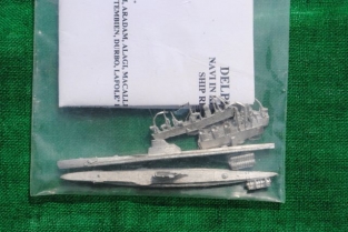 DM021a Submarine 