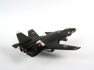 Revell 04000 Suchoi S-37 BERKUT