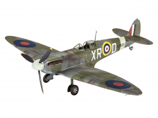 Revell 03959 Supermarine SPITFIRE Mk.II RAF Fighter