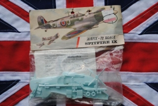 Airfix Supermarine Spitfire IX