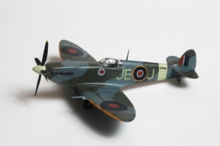 Airfix A02081  Supermarine Spitfire Mk.IX