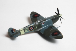 Airfix A02081  Supermarine Spitfire Mk.IX