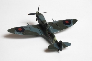 Airfix A02081  Supermarine Spitfire Mk.IX