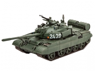 Revell 03306 T-55 AM/AM2B