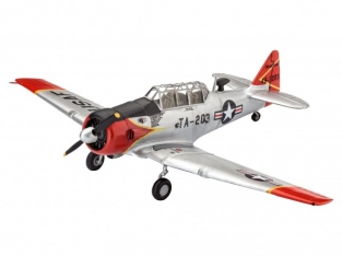 Revell 03924 T-6 G TEXAN