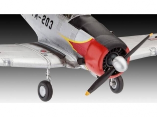 Revell 03924 T-6 G TEXAN