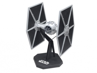 Revell 06051 TIE FIGHTER STAR WARS