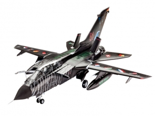 Revell 04923 TORNADO ECR 